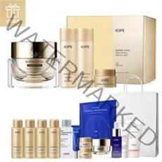 아이오페 [아이오페][선물포장] 슈퍼바이탈 크림 리치 50ml 기획세트, 4세트