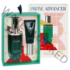 오휘 프라임 어드밴서 앰플 세럼 스페셜 에디션, 없음