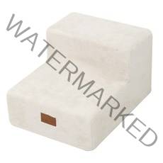 아하토이 퐁플라 버블 펫스텝 2단, 아이보리