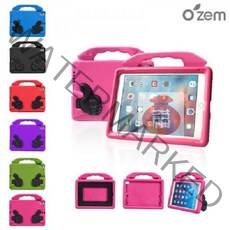 화웨이_미디어패드_T5_10_에바폼_스탠드_핑거_케이스 92BA 안전배송, 화웨이T5 10 핑거 에바폼케이스, 레드