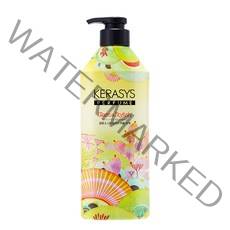 케라시스 퍼퓸 샴푸 글램 스타일리쉬, 980ml, 1개