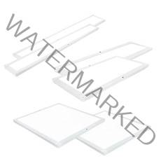 장수램프 샤인 평판등 모음 LED 슬림 직하 엣지 면조명 방등 거실등 주방등 사무실등 25W 40W 50W 주광색(1), 03. 샤인슬림 40W (1285x180) 주광색