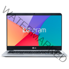 그램 13Z940 i7탑재 램8G SSD256G 윈도우10 FHD 13형