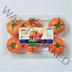 월산식품 [최상품] 스테비아 완숙토마토 1kg 2kg 4kg 토망고, 스테비아 완숙 토마토 2kg (1kg*2팩)