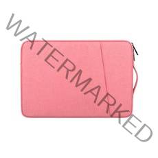 WG 13인치 14인치 15인치 16인치 17인치 노트북 파우치 케이스 커버 laptop notebook pouch bag 맥북 lg그램 삼성, 핑크