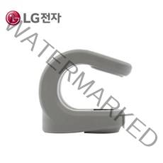 LG전자 정품 환기용 도어 클립 트롬 건조기 드럼 세탁기 엘지 워시타워 실리콘 스토퍼