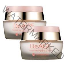 디에이지 인텐시브 하이드로 크림, 2개, 50ml
