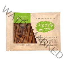 우리가스토리 시나몬스틱, 700g, 1개