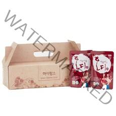 황가네농장 오디즙, 100ml, 30개