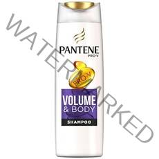 Pantene 팬틴 프로브이 볼륨 앤 바디 샴푸 500ml, 1개
