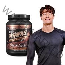 칼로바이 퍼펙트 파워쉐이크 아이솔레이트 유청 단백질 WPI 보충제 프로틴 쉐이크 1kg