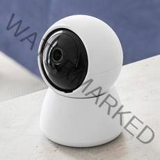 홈플래닛 1080P FHD 실시간 모션 감지 회전형 스마트 홈카메라, 홈플래닛 1080P FHD 홈카메라