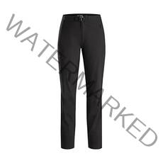ARCTERYX(아크테릭스) 감마SL 팬츠 여성용 30151, 4, 블랙