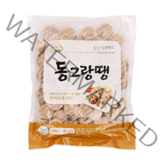 동그랑땡 1KG, 9개
