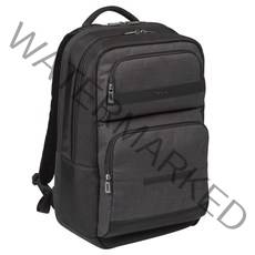 타거스 City Smart Advanced 노트북 백팩 TSB912AP-70, Black, 16in