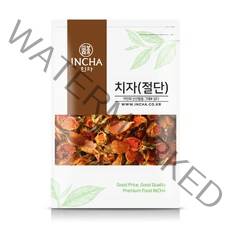 인차 치자 절 국산, 200g, 1개