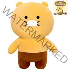 카카오프렌즈 춘식이 봉제인형 25cm