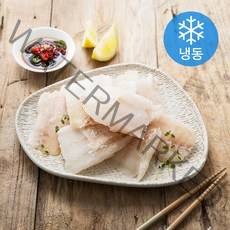 서풍 동태전 800g (냉동), 1개