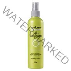 과일나라 컨퓸 슈퍼하드 워터 헤어스프레이, 1개, 252ml