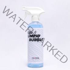 디풀 림피드 버블 다이렉트 터치리스 습식 발수 코팅제 500ml