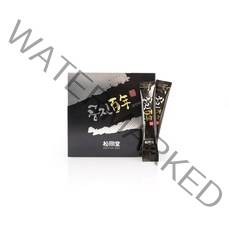 말똥말똥 공진보 상쾌환 공진단 숙취해소제 침향환 상쾌환스틱 송강당 공진백년 30포