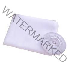 DIY 벨크로 창문 모기장 150 x 200 cm, 1개