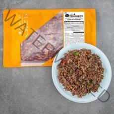 요리락 언양식 석쇠불고기 (냉장), 1개, 1kg