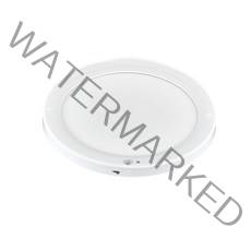 더쎈 LED 슬림엣지 센서 20W 전구색 원형 220mm