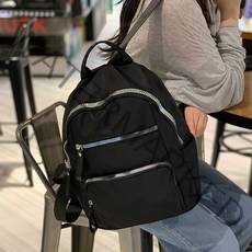 끄레앙 캐주얼 여성백팩 9732