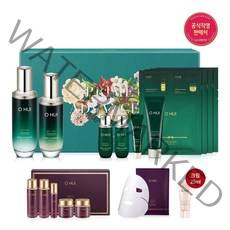 11MS 프라임 어드밴서 기초 3종 세트