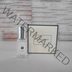 [정품] 조말론 피오니 앤 블러쉬 스웨이드 코롱 9ml 조말론 향수 미니어쳐 미니어처 여행용 선물용 시향용, 조말론 잉글리쉬 페어 앤 프리지아 코롱 9ml