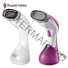 러셀홉스 핸디형 스티머, RH-T2210P, 퍼플