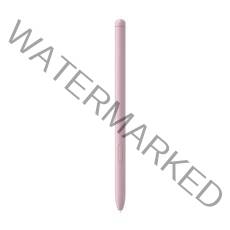 갤럭시탭 S6 라이트 호환용 터치펜, 핑크