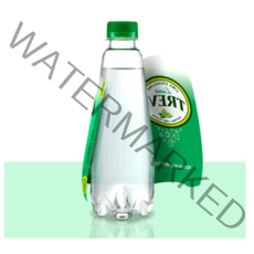트레비 플레인 ECO 탄산수, 240개, 350ml