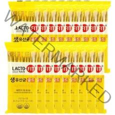 종근당건강 락토핏 생유산균 골드 180포 벌크 코어 60포 포뮬러 프롤린 유산균, 1.락토핏 생유산균 골드 180포 실속형 벌크