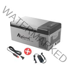 알피쿨 차량용 가정용 냉장고 캠핑용 냉동고 CL30/40/50 TA30/40/50 C15, 01-05 C15 차량용+가정용