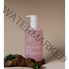 트루 LAB 보타닉 제비꽃 샴푸 470ml Botanic Violet Shampoo, none