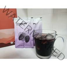 전북고창 오디즙 100ml 30팩