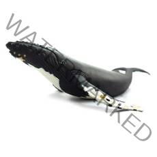 어린이 바다 생물 고래 발달 놀이 완구 애니멀 동물 모형피규어 피규어모형 키덜트