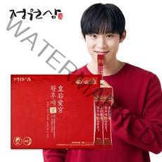 정원삼 황후애궁 스틱 10ml x 30포 갱년기 진세노사이드 25.6mg, 황후애궁 스틱/갱년기 여성건강에 도움을 줄 수 있음