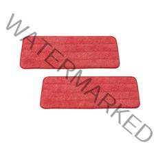 올리브엣 스프레이 청소밀대 리필용 극세사 전용패드, 2개입