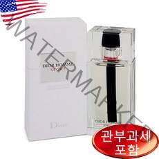 Dior Homme Sport 2.5 oz EDT MEN