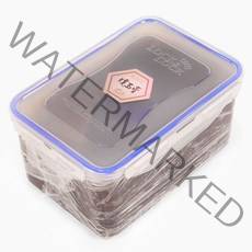 좋은재료 해피고 1400g 벌크세트 밀폐용기 부모님선물 건강한 선물세트, (벌크팩)1400g