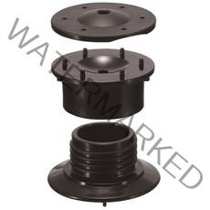 하리오 FT-GN 뚜껑손잡이스토퍼, 1개