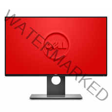 델 울트라샤프 U2417H 24인치 IPS모니터 FHD 피벗
