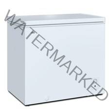 하이얼 다용도 냉장겸용 냉동고 뚜껑형 198L 방문설치, 퓨어 화이트, HCF198MDW