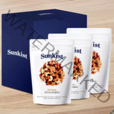 썬키스트 클래식 믹스 250g x 3, 상세페이지 참조