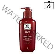 려 함빛모 극손상케&영양 컨디셔너 550ml, 1개