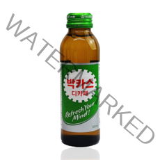 동아제약 박카스 디카페 에이 120ml x 1병, 단품, 단품