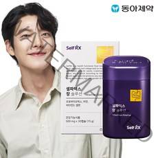 셀파렉스 장 솔루션 (30일분), 단품, 단품